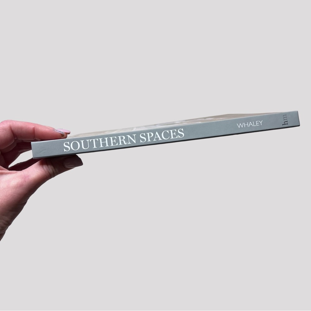 Southern Spaces for Beautiful Living Book by Kathleen Whaley - Picture 6 of 6